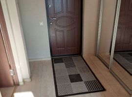 2-к кв. Мурманская область, Кировск Олимпийская ул., 89 (51.4 м²) - Олимпийская. Кировск - фото 1