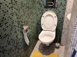 2-к кв. Мурманская область, Кировск Олимпийская ул., 89 (51.4 м²) - Олимпийская. Кировск - фото 2