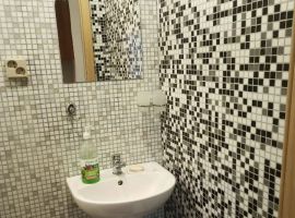 2-к кв. Мурманская область, Кировск Олимпийская ул., 89 (51.4 м²) - Олимпийская. Кировск - фото 4