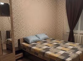 2-к кв. Мурманская область, Кировск Олимпийская ул., 89 (51.4 м²) - Олимпийская. Кировск - фото 6