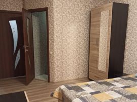 2-к кв. Мурманская область, Кировск Олимпийская ул., 89 (51.4 м²) - Олимпийская. Кировск - фото 8