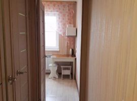 1-к кв. Магаданская область, Магадан ул. Гагарина, 21А (30.0 м²) - Гагарина. Магадан - фото 3