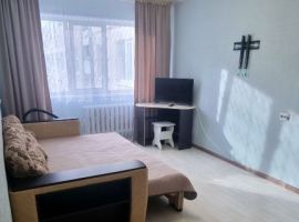 1-к кв. Магаданская область, Магадан ул. Гагарина, 21А (30.0 м²) - Гагарина. Магадан - фото 4
