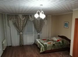 1-к кв. Костромская область, Кострома Профсоюзная ул., 6 (44.0 м²) - . Кострома - фото 1