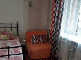 Студия Ленинградская область, Луга просп. Урицкого, 76 (42.0 м²) - Урицкого. Луга - фото 2