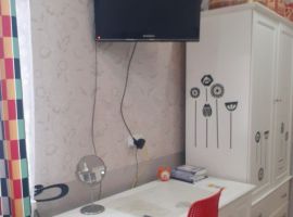 Студия Ленинградская область, Луга просп. Урицкого, 76 (42.0 м²) - Урицкого. Луга - фото 3