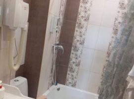 Студия Ленинградская область, Луга просп. Урицкого, 76 (42.0 м²) - Урицкого. Луга - фото 4