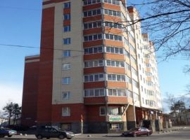 Студия Ленинградская область, Луга просп. Урицкого, 76 (42.0 м²) - Урицкого. Луга - фото 6