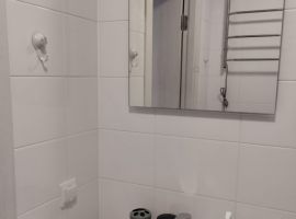 Студия Московская область, Люберцы ул. 8 Марта, 12к1 (28.0 м²) - 8 марта. Люберцы - фото 9