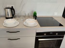 Студия Московская область, Люберцы ул. 8 Марта, 12к1 (28.0 м²) - 8 марта. Люберцы - фото 4