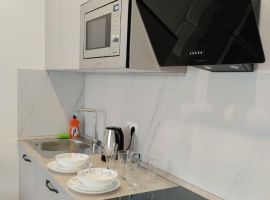Студия Московская область, Люберцы ул. 8 Марта, 12к1 (28.0 м²) - 8 марта. Люберцы - фото 8