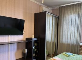 1-к кв. Московская область, Одинцово ул. Триумфальная, 2 (43.0 м²) - . Одинцово - фото 5