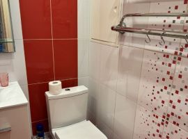 1-к кв. Московская область, Одинцово ул. Триумфальная, 2 (43.0 м²) - . Одинцово - фото 7
