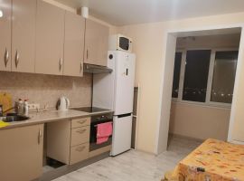 2-к кв. Московская область, Домодедово ул. Курыжова, 20 (74.0 м²) - . Домодедово - фото 1