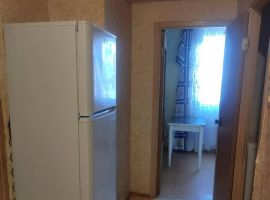 1-к кв. Московская область, Балашиха ул. Твардовского, 16 (39.0 м²) - . Балашиха - фото 4
