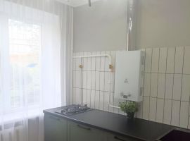 1-к кв. Ростовская область, Таганрог ул. Свободы, 35 (30.0 м²) - Свободы. Таганрог - фото 1