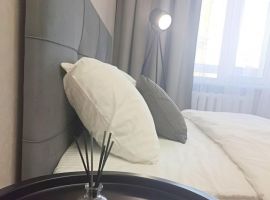 1-к кв. Ростовская область, Таганрог ул. Свободы, 35 (30.0 м²) - Свободы. Таганрог - фото 4