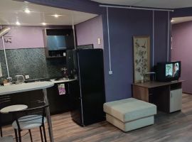Студия Пермский край, Пермь ул. Ленина, 59 (30.0 м²) - Ленина. Пермь - фото 5