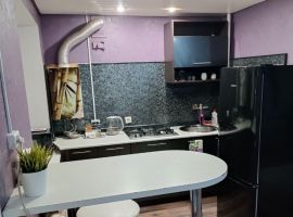 Студия Пермский край, Пермь ул. Ленина, 59 (30.0 м²) - Ленина. Пермь - фото 7
