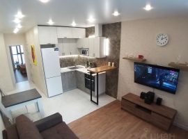 2-к кв. Новосибирская область, Новосибирск ул. Кирова, 11 (40.0 м²) - Кирова (ГСК N 740 тер.). Новосибирск - фото 9