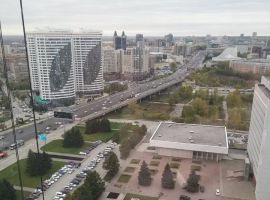 2-к кв. Новосибирская область, Новосибирск ул. Кирова, 11 (40.0 м²) - Кирова (ГСК N 740 тер.). Новосибирск - фото 12