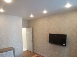 2-к кв. Новосибирская область, Новосибирск ул. Кирова, 11 (40.0 м²) - Кирова (ГСК N 740 тер.). Новосибирск - фото 13