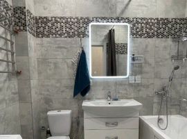 2-к кв. Новосибирская область, Новосибирск ул. Кирова, 11 (40.0 м²) - Кирова (ГСК N 740 тер.). Новосибирск - фото 14