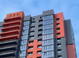 2-к кв. Новосибирская область, Новосибирск ул. Кирова, 11 (40.0 м²) - Кирова (ГСК N 740 тер.). Новосибирск - фото 16