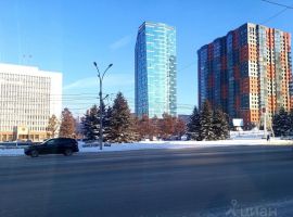 2-к кв. Новосибирская область, Новосибирск ул. Кирова, 11 (40.0 м²) - Кирова (ГСК N 740 тер.). Новосибирск - фото 17