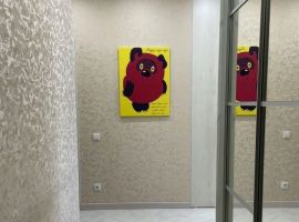 2-к кв. Новосибирская область, Новосибирск ул. Кирова, 11 (40.0 м²) - Кирова (ГСК N 740 тер.). Новосибирск - фото 2