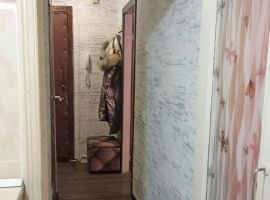 1-к кв. Саратовская область, Балашов ул. Ленина, 38 (34.0 м²) - Ленина. Балашов - фото 12