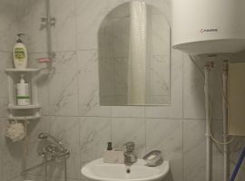 1-к кв. Саратовская область, Балашов ул. Ленина, 38 (34.0 м²) - Ленина. Балашов - фото 14