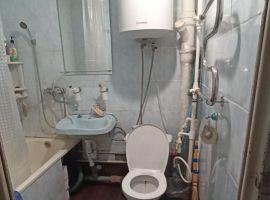 1-к кв. Саратовская область, Балашов ул. Ленина, 38 (34.0 м²) - Ленина. Балашов - фото 15