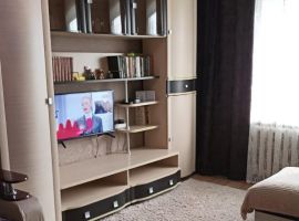 1-к кв. Саратовская область, Балашов ул. Ленина, 38 (34.0 м²) - Ленина. Балашов - фото 2