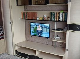 1-к кв. Саратовская область, Балашов ул. Ленина, 38 (34.0 м²) - Ленина. Балашов - фото 3