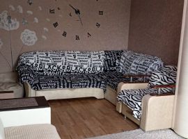 1-к кв. Саратовская область, Балашов ул. Ленина, 38 (34.0 м²) - Ленина. Балашов - фото 4