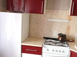 1-к кв. Саратовская область, Балашов ул. Ленина, 38 (34.0 м²) - Ленина. Балашов - фото 6
