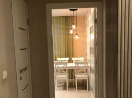 1-к кв. Ленинградская область, Сосновый Бор Пионерская ул., 10 (25.0 м²) - Пионерская. Сосновый Бор - фото 3