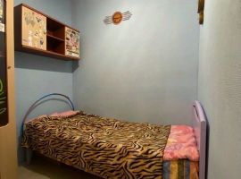 1-к кв. Московская область, Одинцово ул. Чистяковой, 40 (42.0 м²) - . Одинцово - фото 9