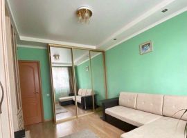 1-к кв. Московская область, Одинцово ул. Чистяковой, 40 (42.0 м²) - . Одинцово - фото 1