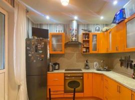 1-к кв. Московская область, Одинцово ул. Чистяковой, 40 (42.0 м²) - . Одинцово - фото 2