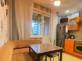 1-к кв. Московская область, Одинцово ул. Чистяковой, 40 (42.0 м²) - . Одинцово - фото 3