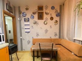 1-к кв. Московская область, Одинцово ул. Чистяковой, 40 (42.0 м²) - . Одинцово - фото 4