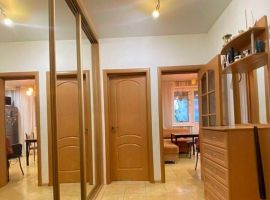 1-к кв. Московская область, Одинцово ул. Чистяковой, 40 (42.0 м²) - . Одинцово - фото 5
