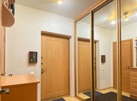 1-к кв. Московская область, Одинцово ул. Чистяковой, 40 (42.0 м²) - . Одинцово - фото 6