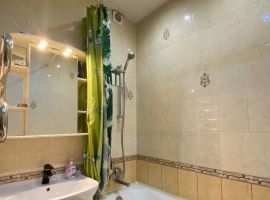 1-к кв. Московская область, Одинцово ул. Чистяковой, 40 (42.0 м²) - . Одинцово - фото 8