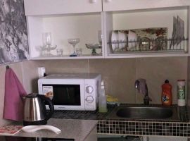 Студия Московская область, Домодедово ул. Курыжова, 30 (23.0 м²) - . Домодедово - фото 9