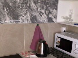 Студия Московская область, Домодедово ул. Курыжова, 30 (23.0 м²) - . Домодедово - фото 10