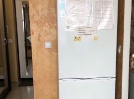 Студия Московская область, Домодедово ул. Курыжова, 30 (23.0 м²) - . Домодедово - фото 12
