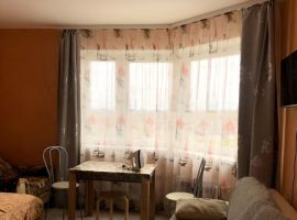 Студия Московская область, Домодедово ул. Курыжова, 30 (23.0 м²) - . Домодедово - фото 3